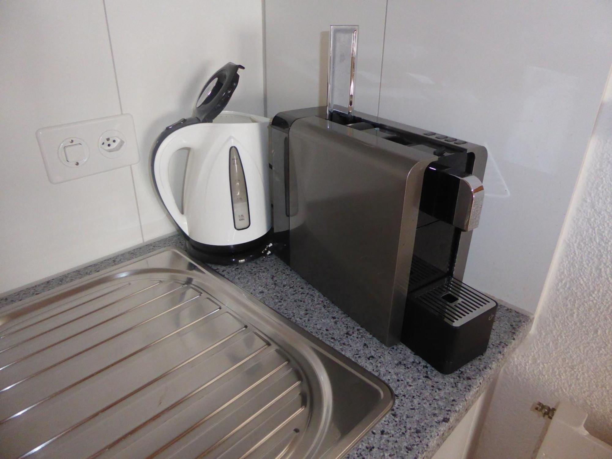 וונגן Chalet Protea מראה חיצוני תמונה